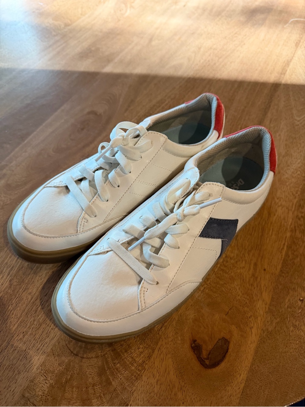 Dr Scholl’s sneakers